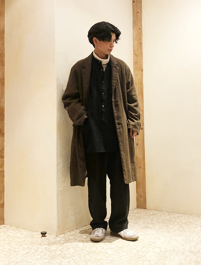 CONFECT 野田 | コーディネート｜nest Robe / CONFECT ONLINE SHOP