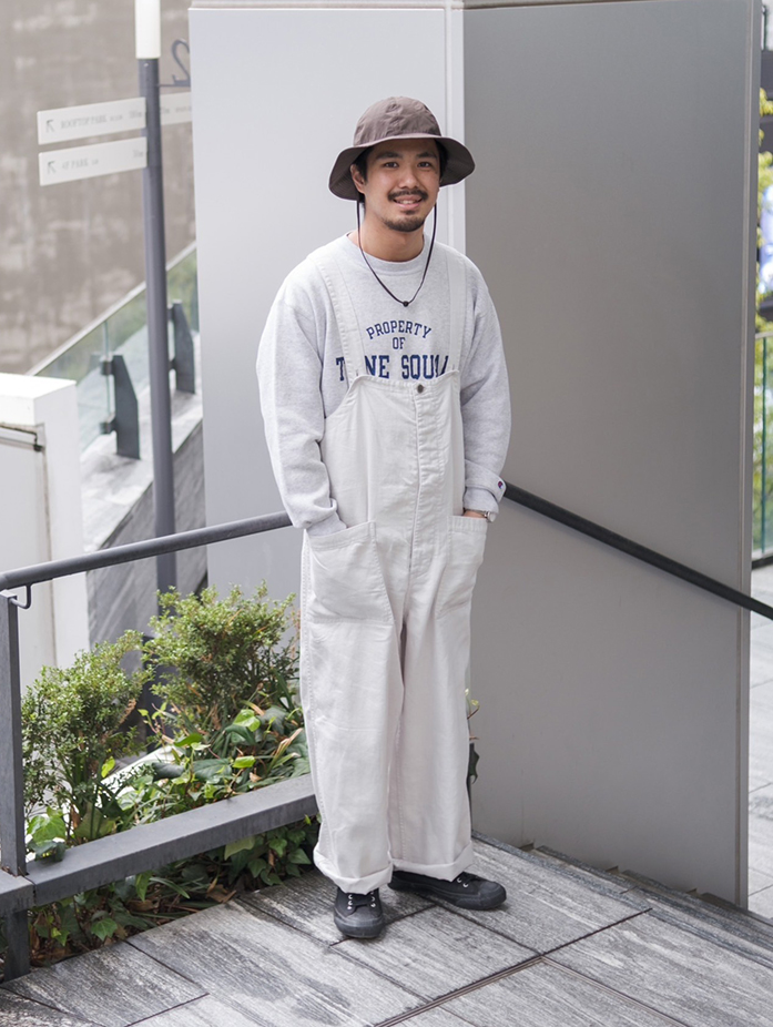 CONFECT 野田 | コーディネート｜nest Robe / CONFECT ONLINE SHOP