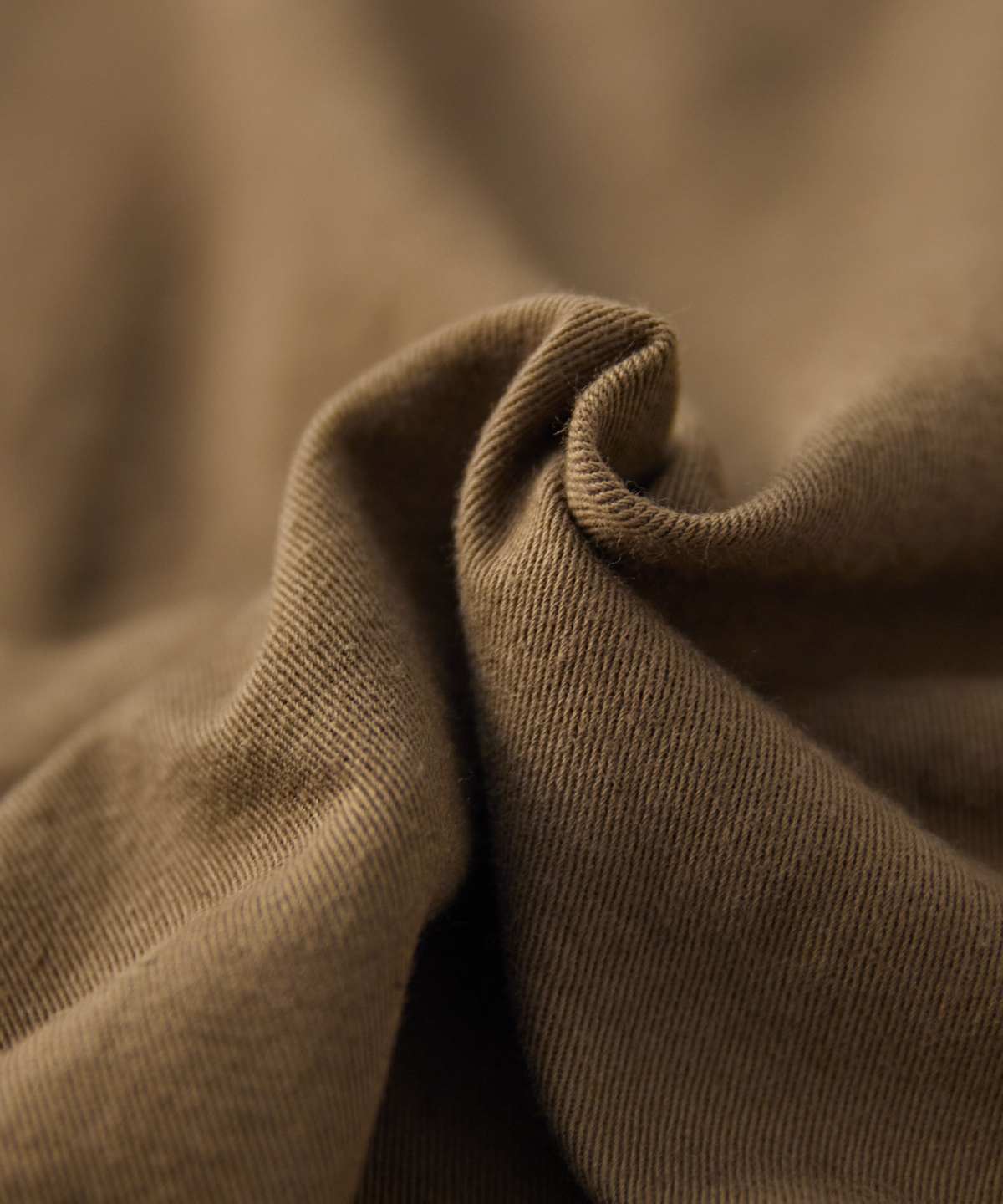 UpcycleLino] BASIC チノフィールドジャケット new color｜nest Robe