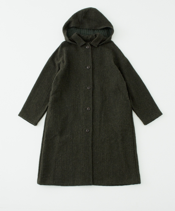 シェットランドウールシリーズ | ONLINE SHOP | nest Robe Shop Blog