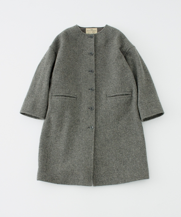 おススメのコート | ONLINE SHOP | nest Robe Shop Blog | nest Robe