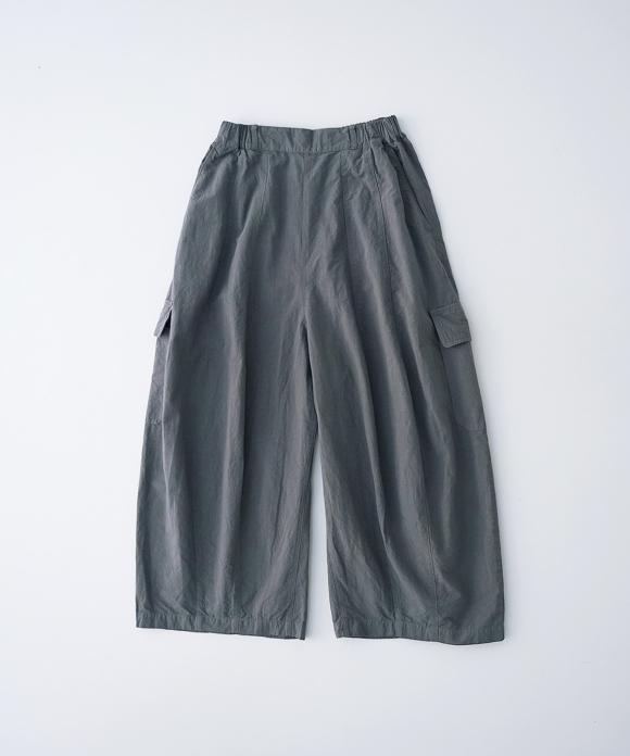 夏のバレルパンツ** | 梅田店 | nest Robe Shop Blog | nest Robe