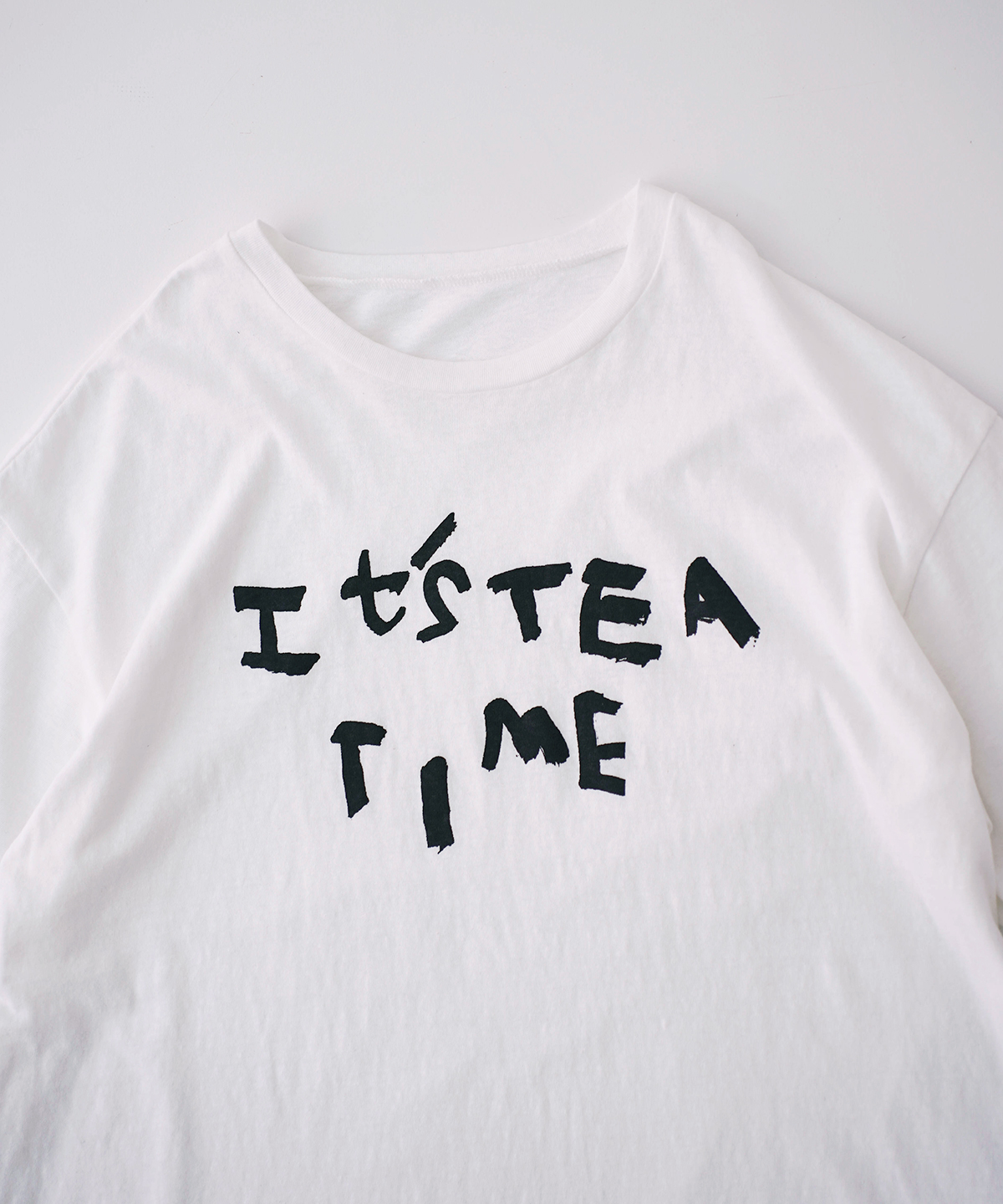 It's ME 〟TEA TIME Tee｜nest Robe / CONFECT ONLINE SHOP