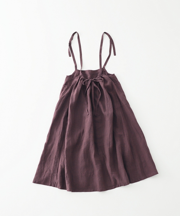 * nest Robe * 2020 リネングランジ2wayジャンパースカート Weekly Ranking >>店頭人気アイテム 9/28 | ONLINE SHOP | nest Robe