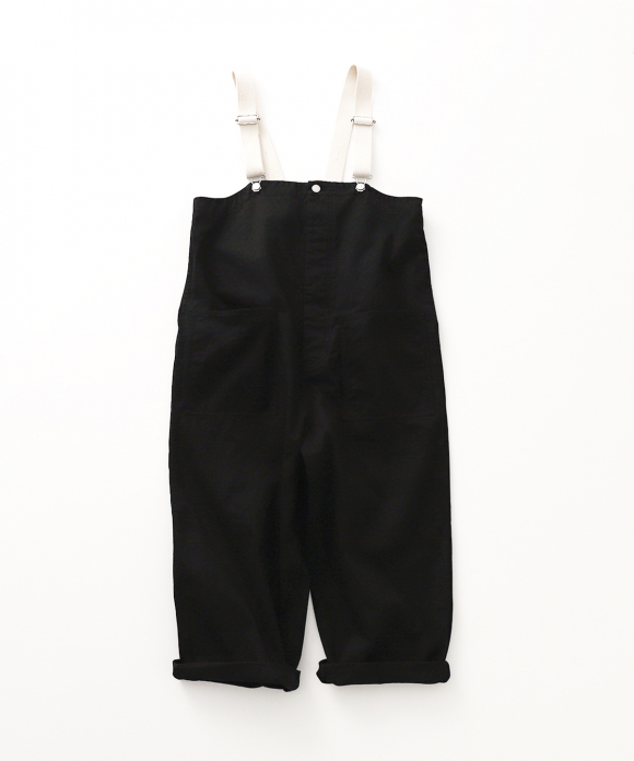 サロペットが好き＊* | 神戸店 | nest Robe Shop Blog | nest Robe