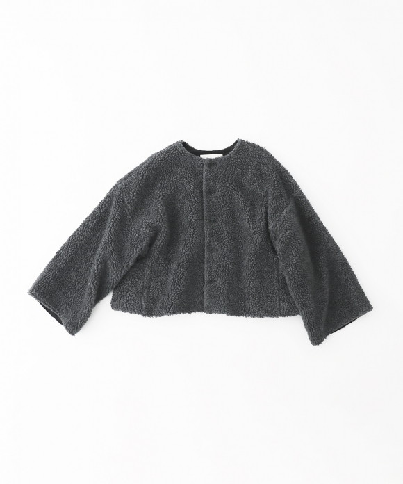 ボアシリーズ ** | 京都店 | nest Robe Shop Blog | nest Robe（ネスト