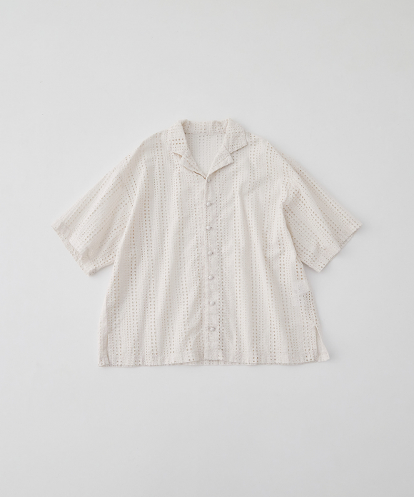 コットンリネンタイプライター2wayサロペット ＊＊ | 表参道店 | nest