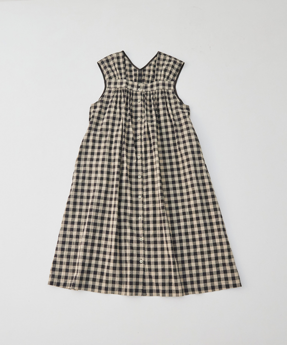 これから着たいギンガムチェック | 岡山店 | nest Robe Shop Blog
