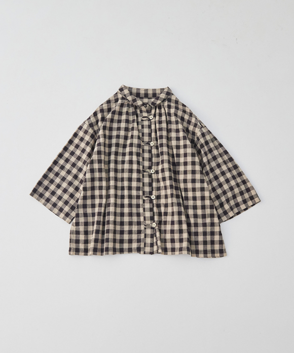 これから着たいギンガムチェック | 岡山店 | nest Robe Shop Blog