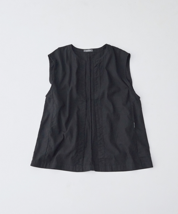 ベストを日常に** | 岡山店 | nest Robe Shop Blog | nest Robe