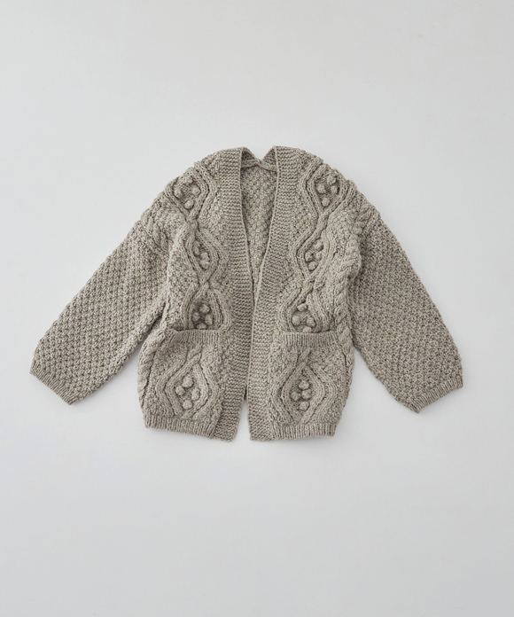 ニットで秋支度 | PRESS ROOM | nest Robe Shop Blog | nest Robe