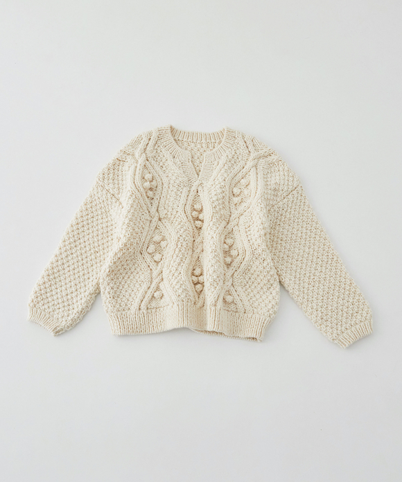 ニットで秋支度 | PRESS ROOM | nest Robe Shop Blog | nest Robe