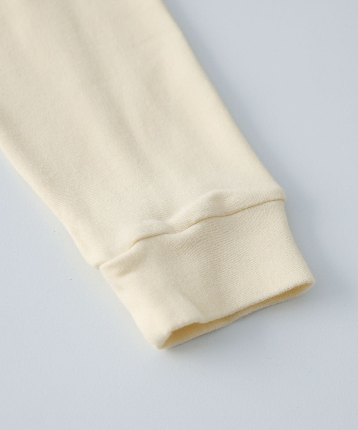 コットンスムース タートルネック プルオーバー｜nest Robe / CONFECT