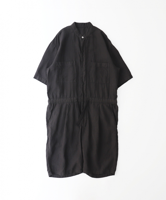 ジャンプスーツの着こなし方** | 大阪高島屋店 | nest Robe Shop Blog