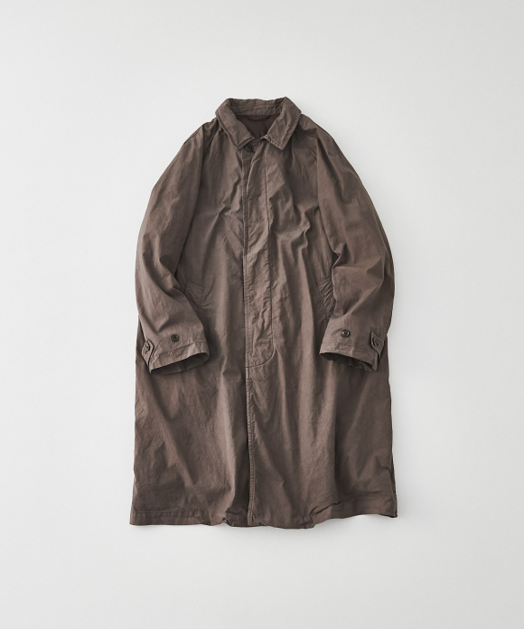 私の定番コート | 梅田店 | CONFECT Shop Blog | CONFECT