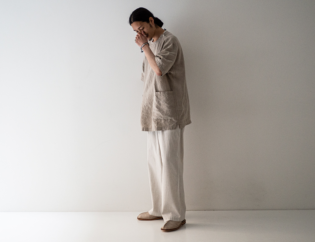 CONFECT with Brick｜nest Robe / CONFECT ONLINE SHOP
