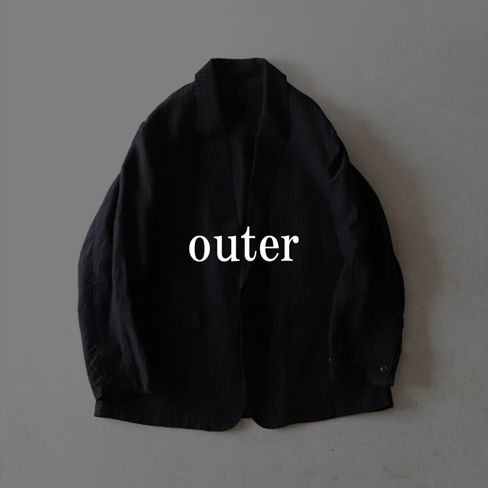 SPRING STYLE ISSUE vol.2｜nest Robe / CONFECT ONLINE SHOP