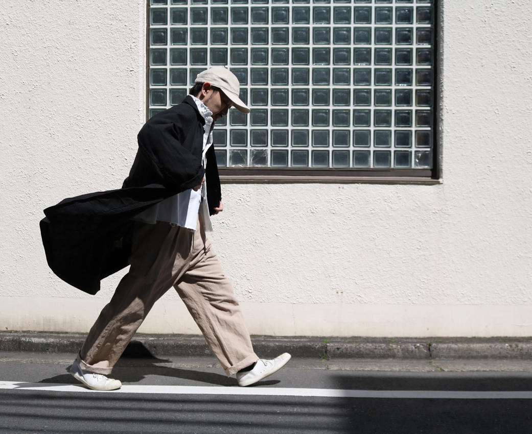 15th Anniversary LINEN COAT ｜nest Robe / CONFECT ONLINE SHOP
