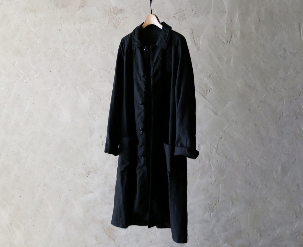 15th Anniversary LINEN COAT ｜nest Robe / CONFECT ONLINE SHOP