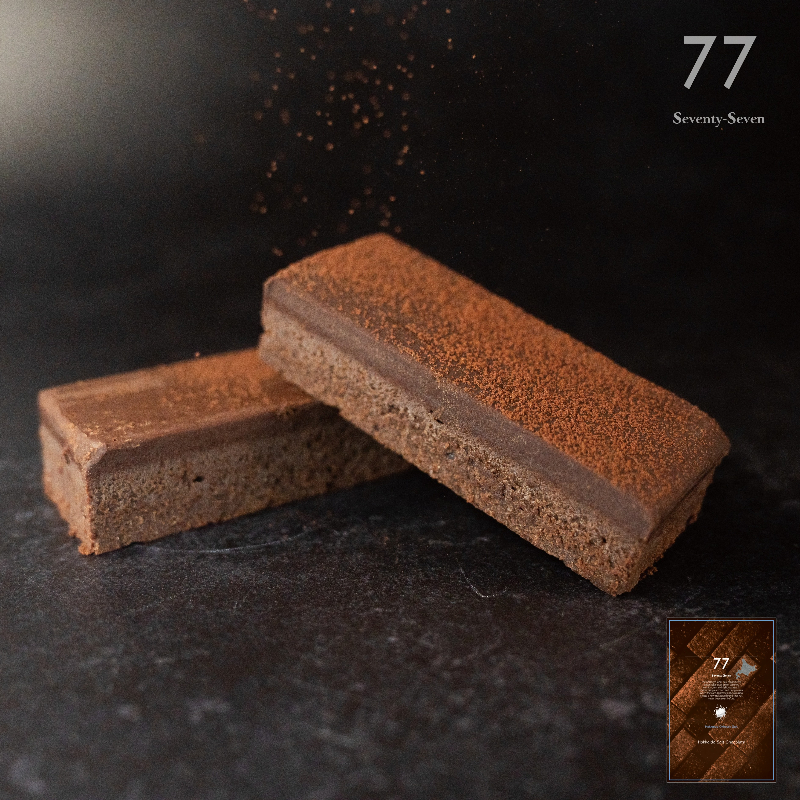 北海道ショコラ 3個入 4箱（塩2箱・赤肉メロン2箱） | ノースグランド