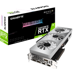 GIGABYTE NVIDIA GeForce RTX 3080 OC 搭載 グラフィックボード