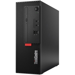 レノボ・ジャパン ThinkCentre M710e Small （Core i5-7400/8/500/SM