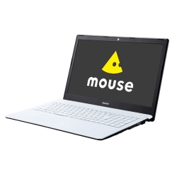 マウスコンピューター mouse m-book B507H 15.6型 ノートパソコン