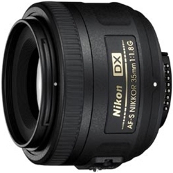 単焦点レンズ AF-S DX NIKKOR 35mm f/1.8G」の人気商品一覧 | 安い商品