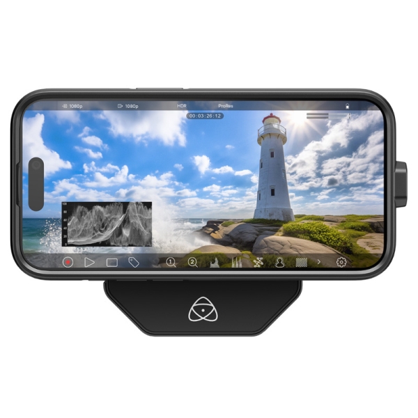 ATOMOS Ninja Phone ATOMNJPB01 - NTT-X Store