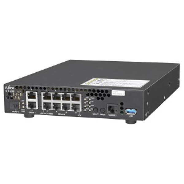 FUJITSU 【Si-Rシリーズ】IPアクセスルータ Si-R G210 プレ
