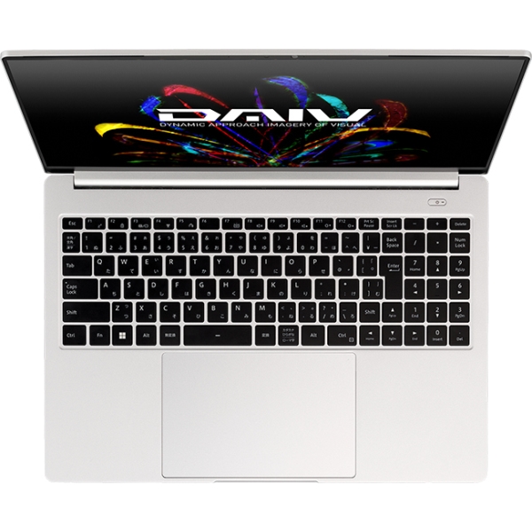 マウスコンピューター DAIV Z6-I9G70SR-A ( Core i9-13900H/32GB