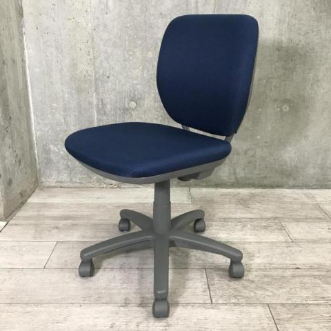 ヴィラージュチェア 8VC11A オカムラ（okamura） - 中古オフィス家具