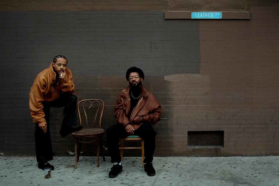 Pink Siifu & Ahwlee on Owning the Neo Soul Lane w/ New B. Cool-Aid