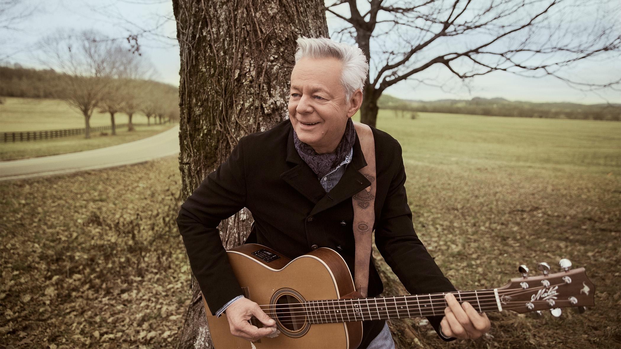 Tommy Emmanuel, CGP: Accomplice Live! | PBS