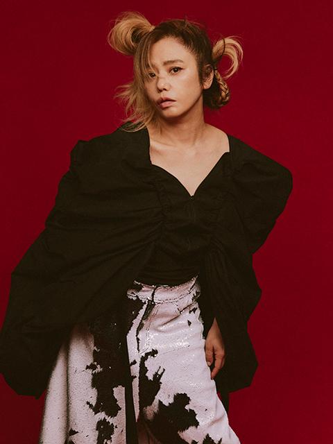 Chara(チャラ) | チケットぴあ[音楽 J-POP・ROCKのチケット購入