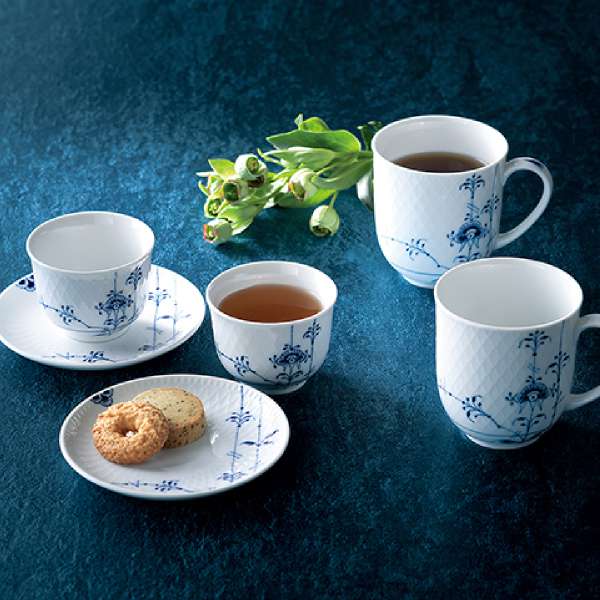 送料無料】ROYAL COPENHAGEN（ロイヤルコペンハーゲン） ブルーパル