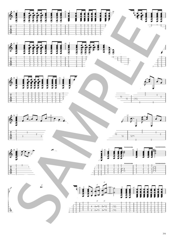 楽譜】I for You / LUNA SEA / J (バンドスコア / 入門) - Piascore