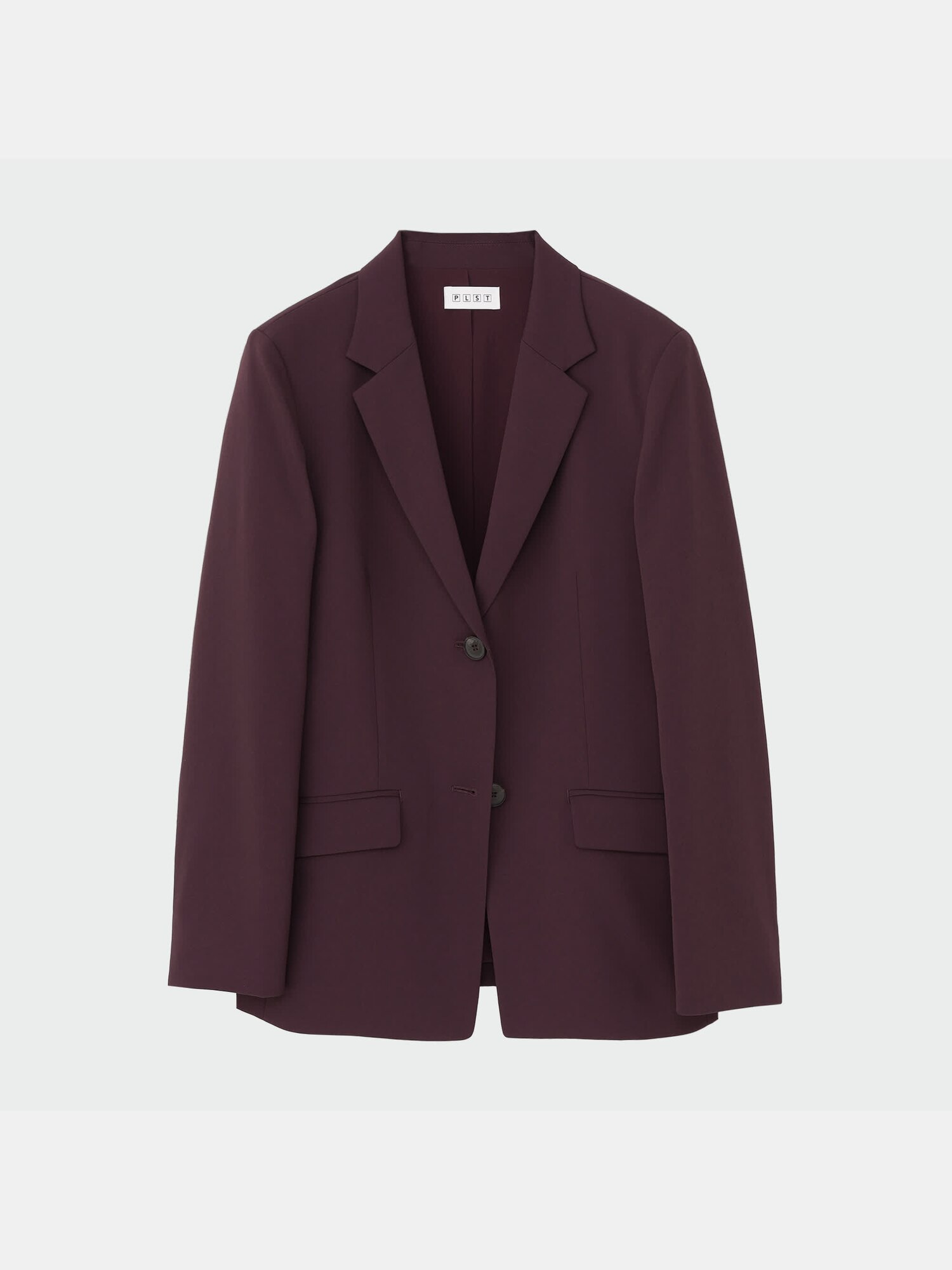 PLST(プラステ)公式 | コンフォートリュクステーラードジャケット