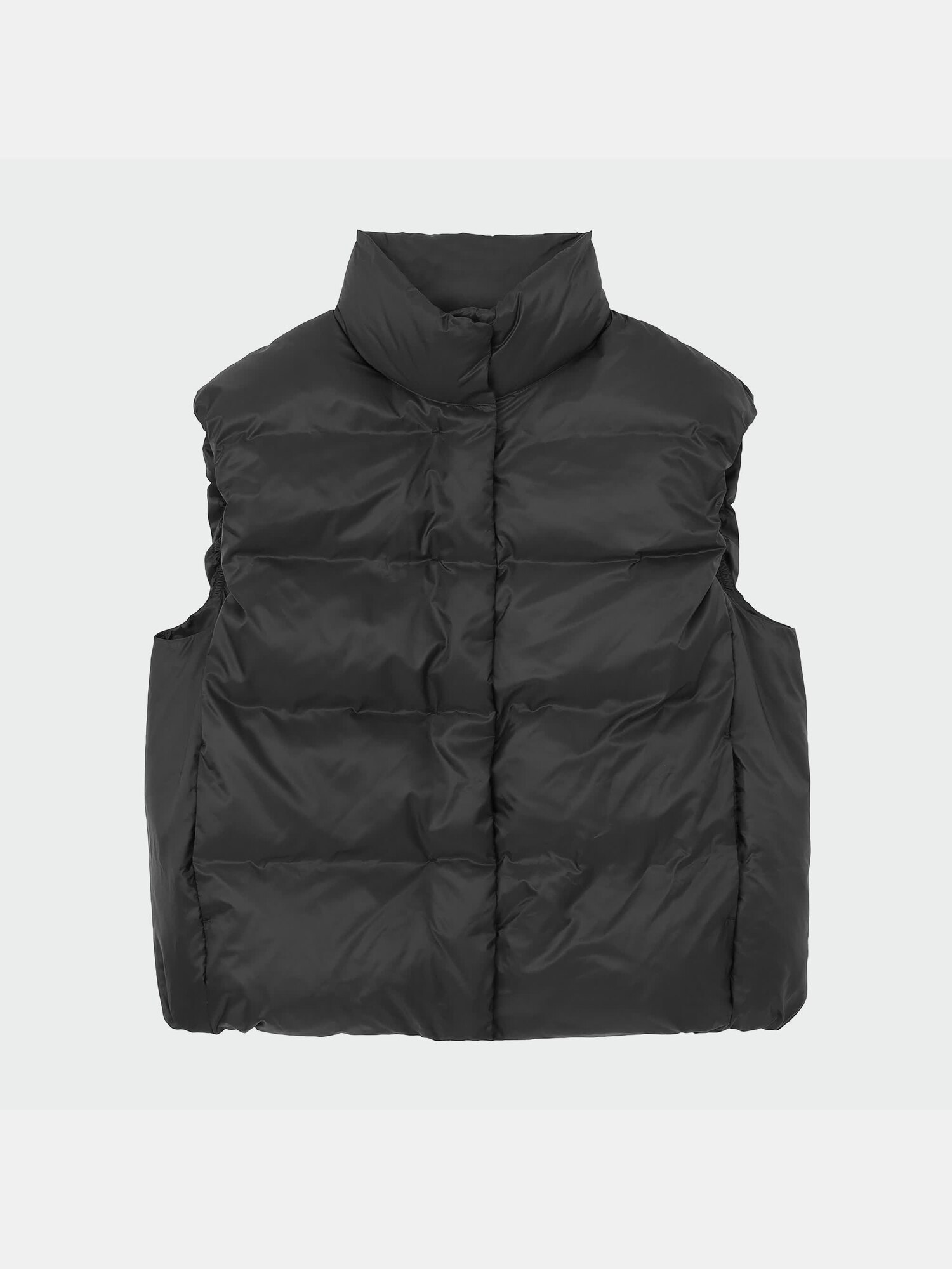 PLST(プラステ)公式 | オーバーサイズダウンベスト