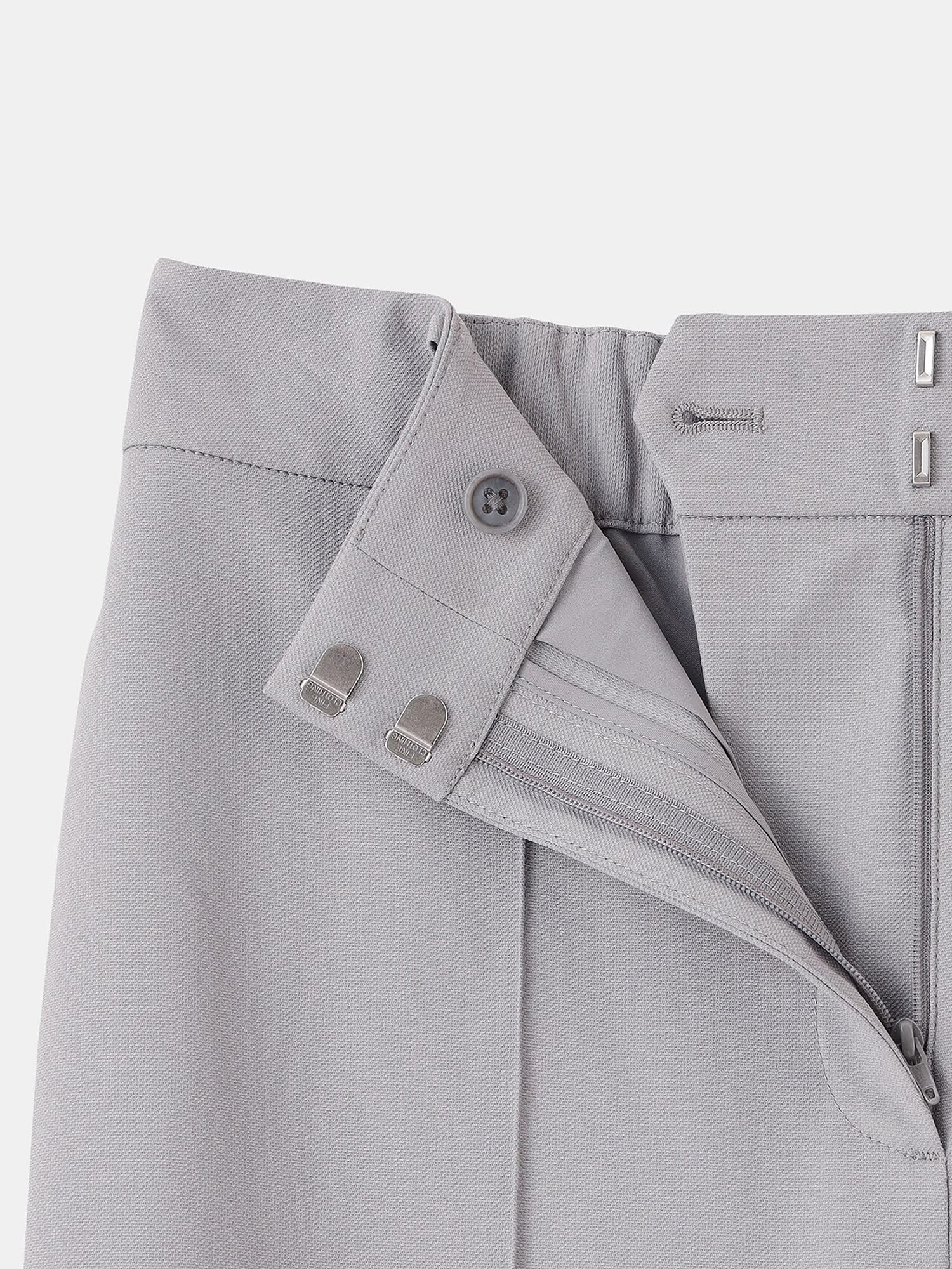 PLST(プラステ)公式 | 2024年モデル ワイドパンツ（リネンブレンド）