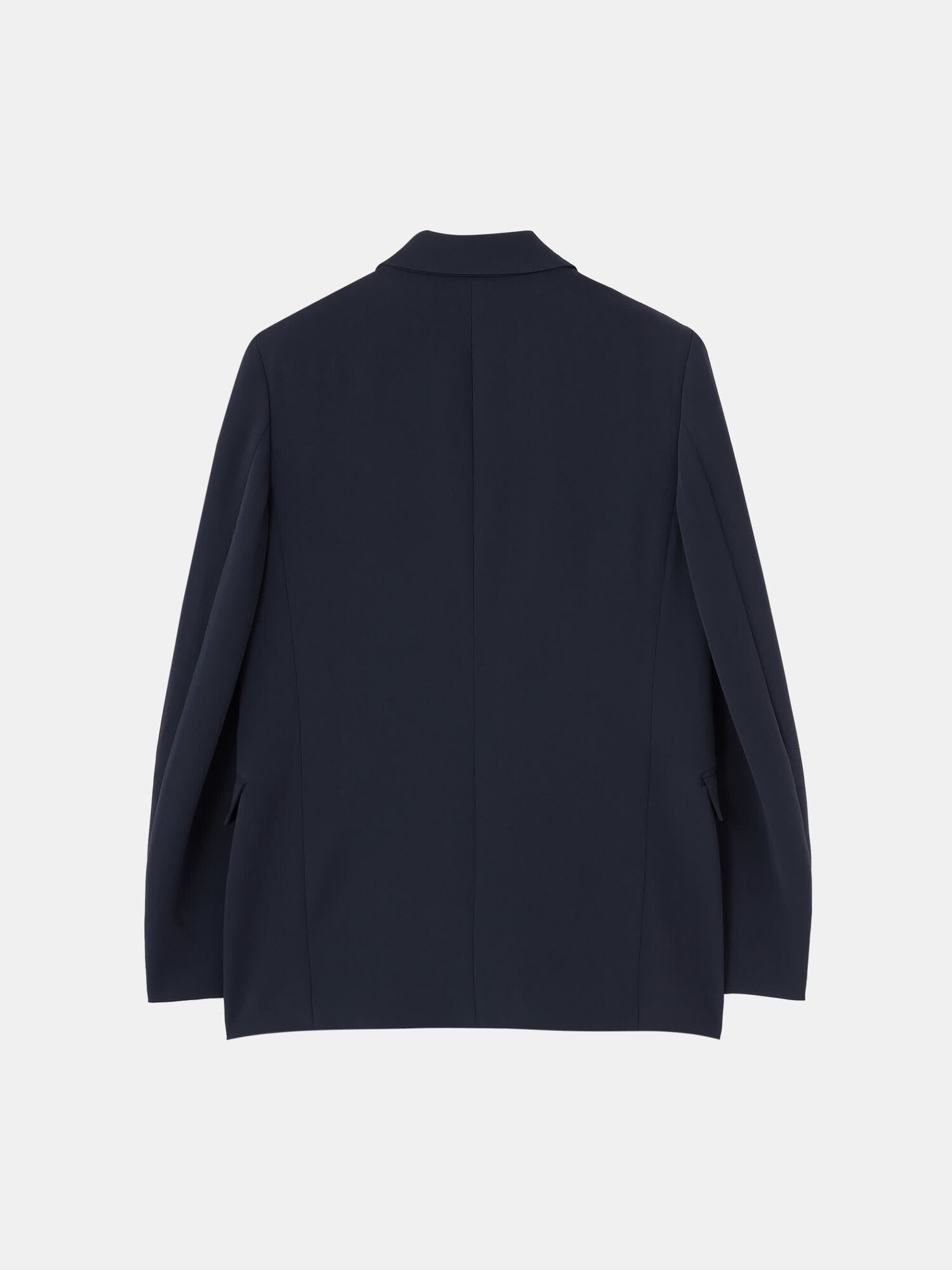 PLST(プラステ)公式 | 2024年モデル トリアセブレンドダブルジャケット