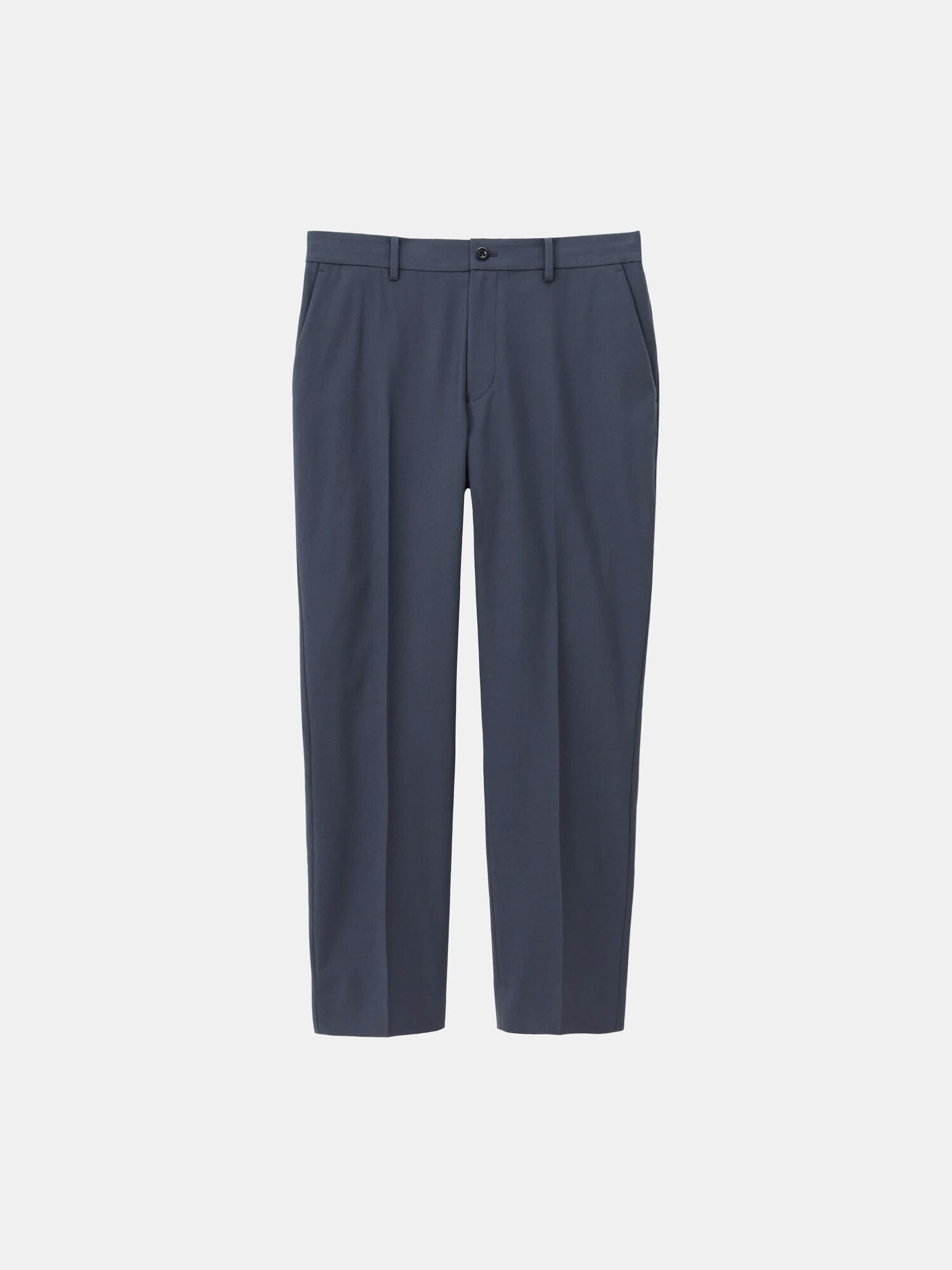 PLST(プラステ)公式 | PLUS STYLEパンツ（リネンブレンド）