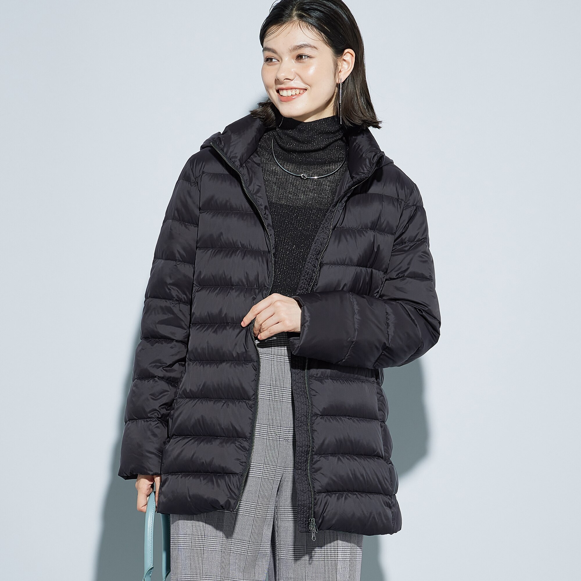 PLST(プラステ)公式 | リモンタダウンハーフコート