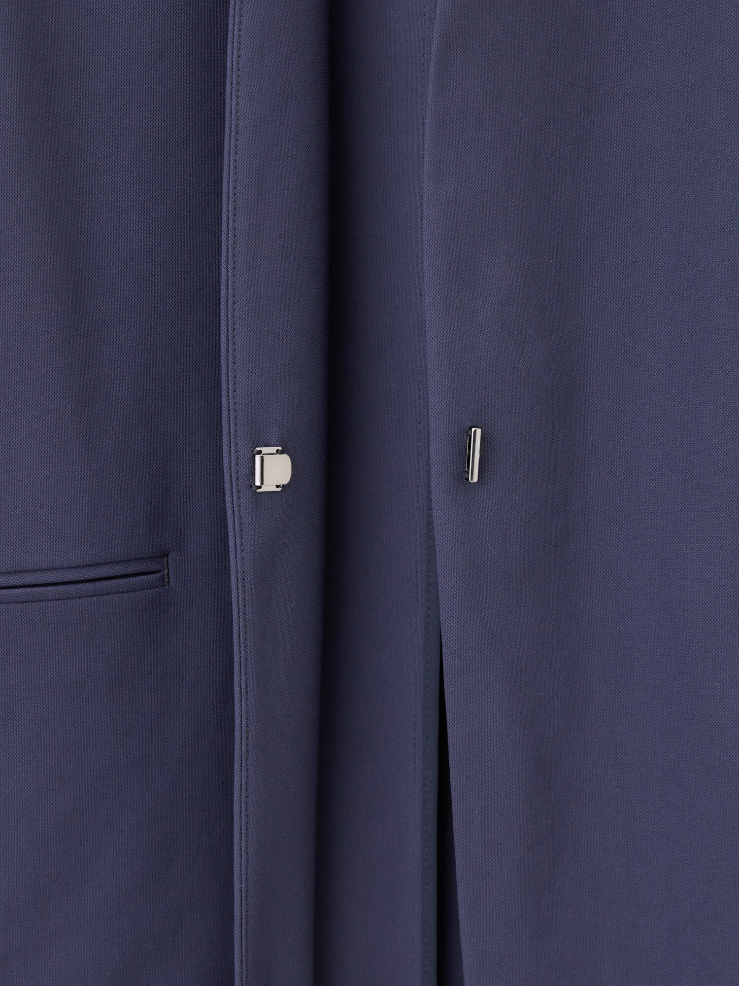 PLST(プラステ)公式 | 2025年春モデル ハイストレッチトリコットミドルジレ