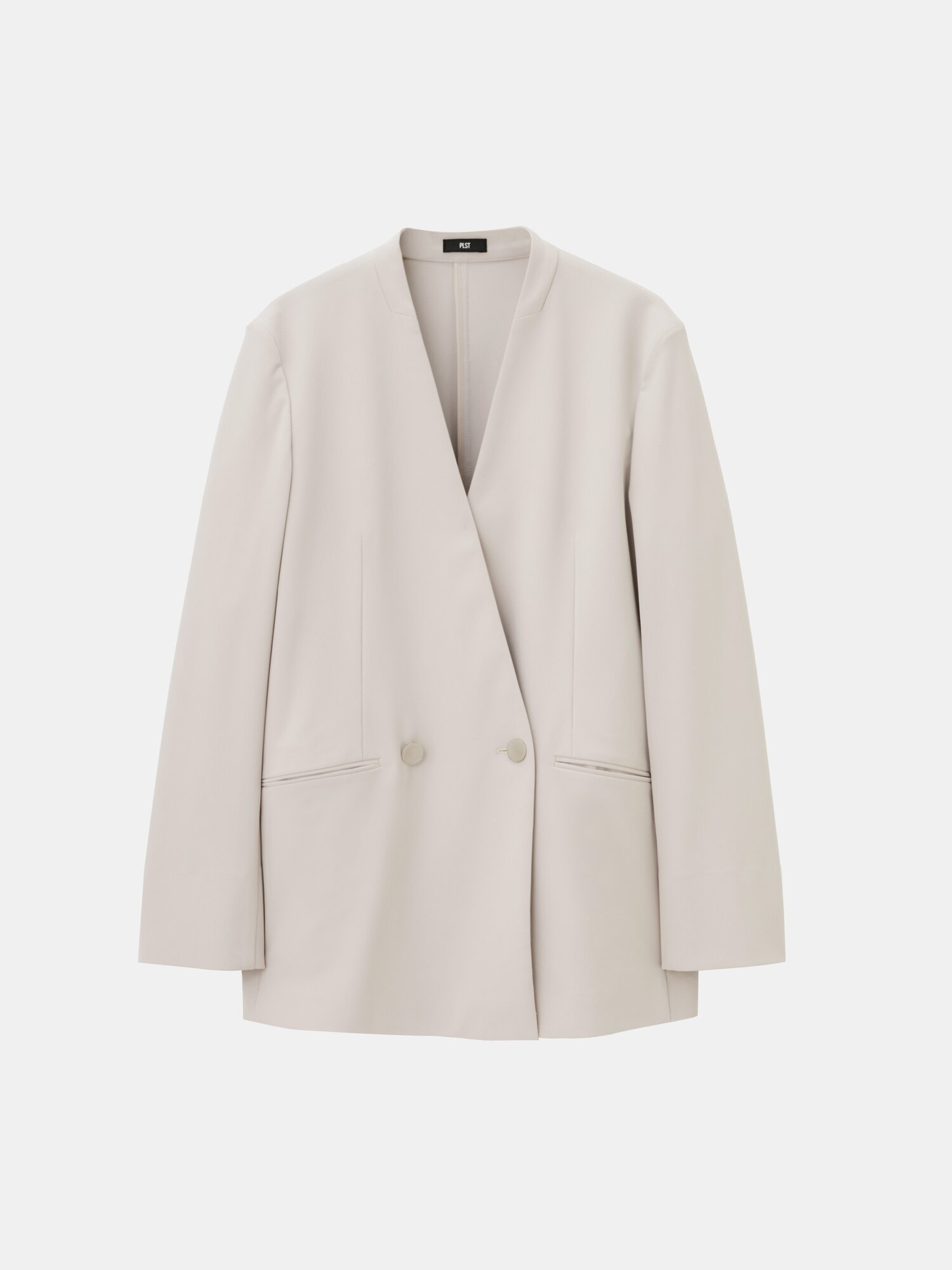 PLST(プラステ)公式 | 2025年春モデル ハイストレッチトリコットカラー