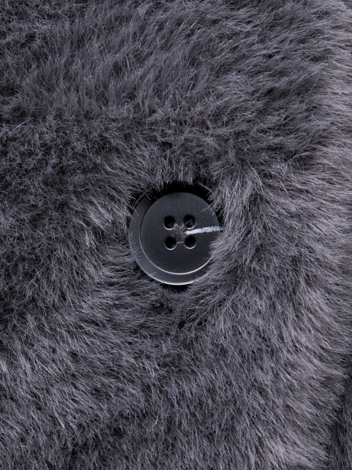 PLST(プラステ)公式 | フェザーヤーンニットコート