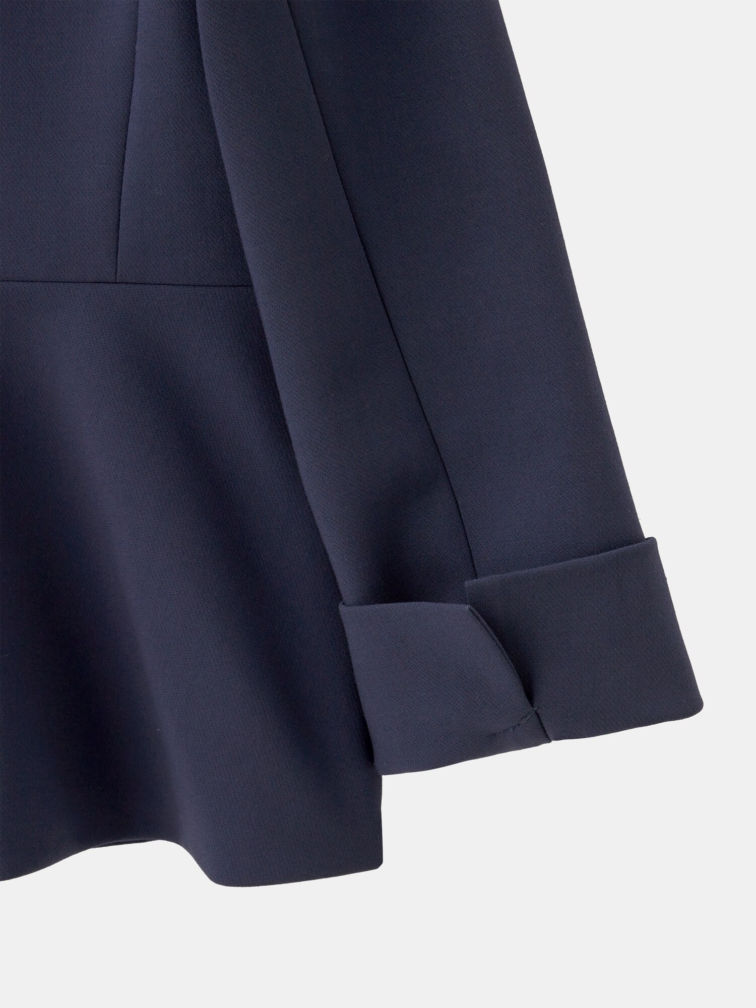 PLST(プラステ)公式 | ウォームリザーブペプラムジャケット