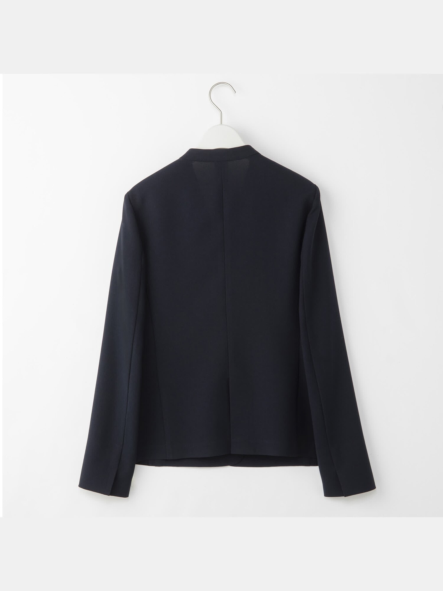 PLST(プラステ)公式 | 2WAYライトストレッチカラーレスジャケット