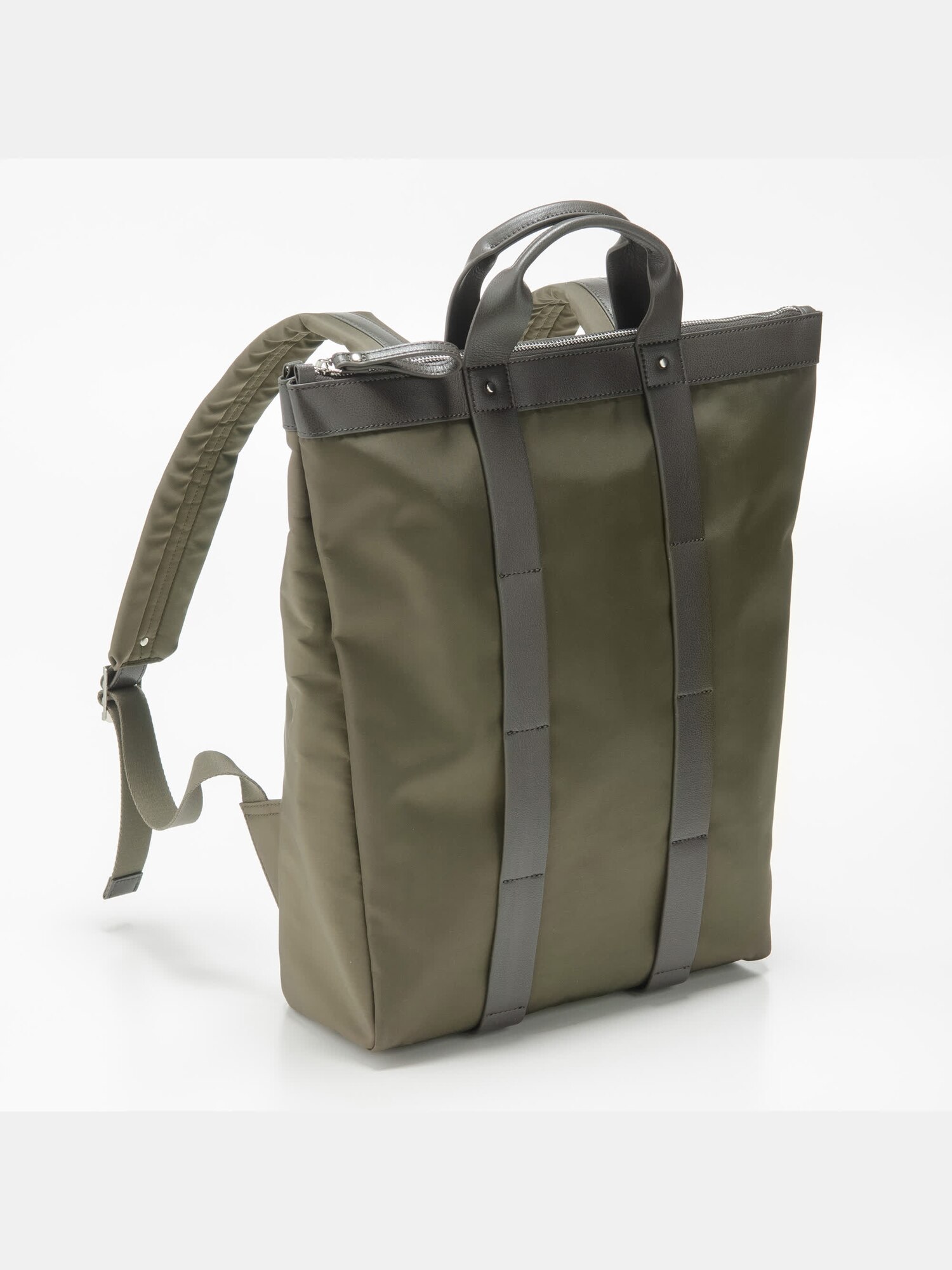 PLST(プラステ)公式 | 2WAYトートバッグ