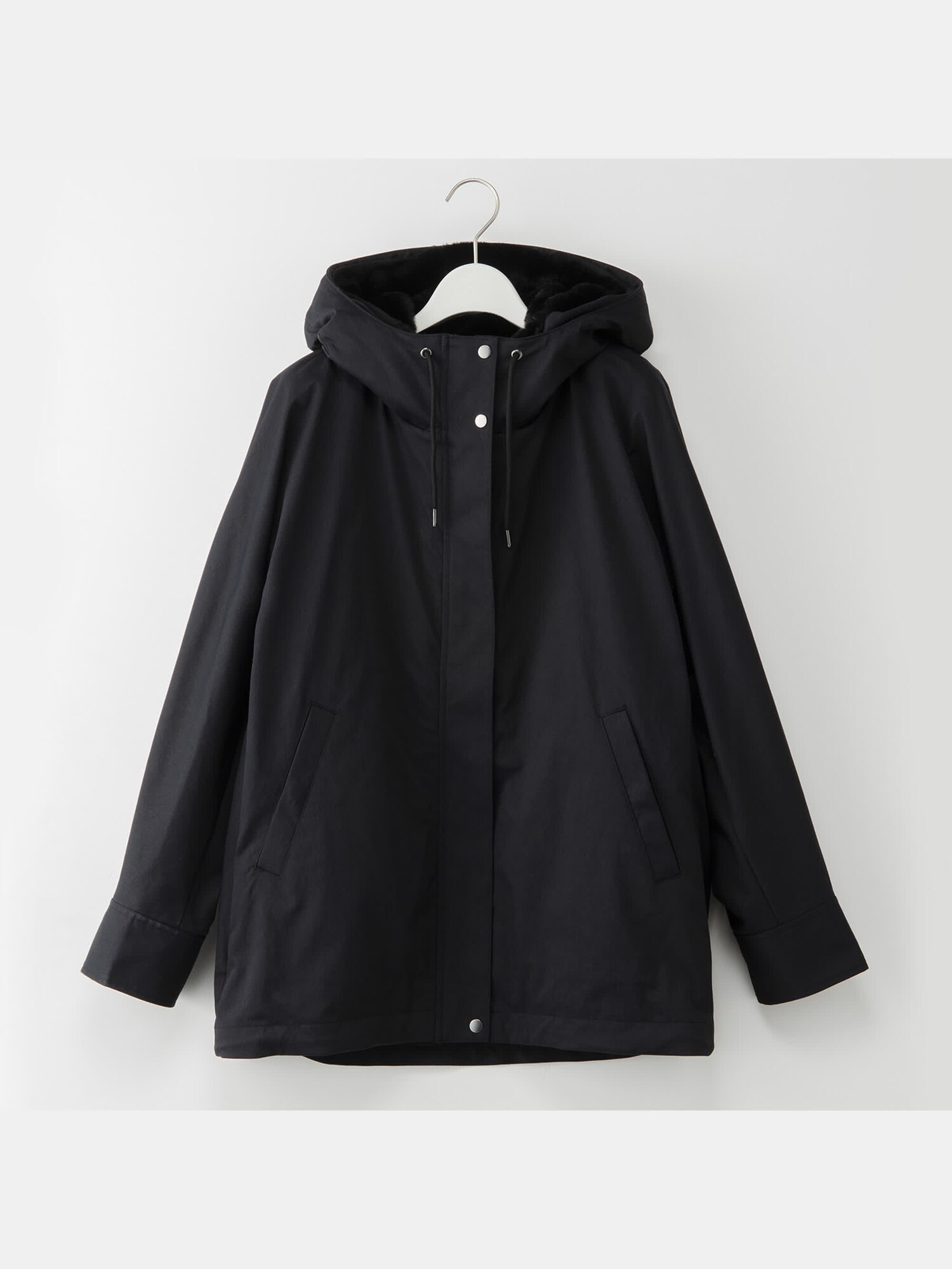 PLST(プラステ)公式 | マウンテンパーカ（3WAY）